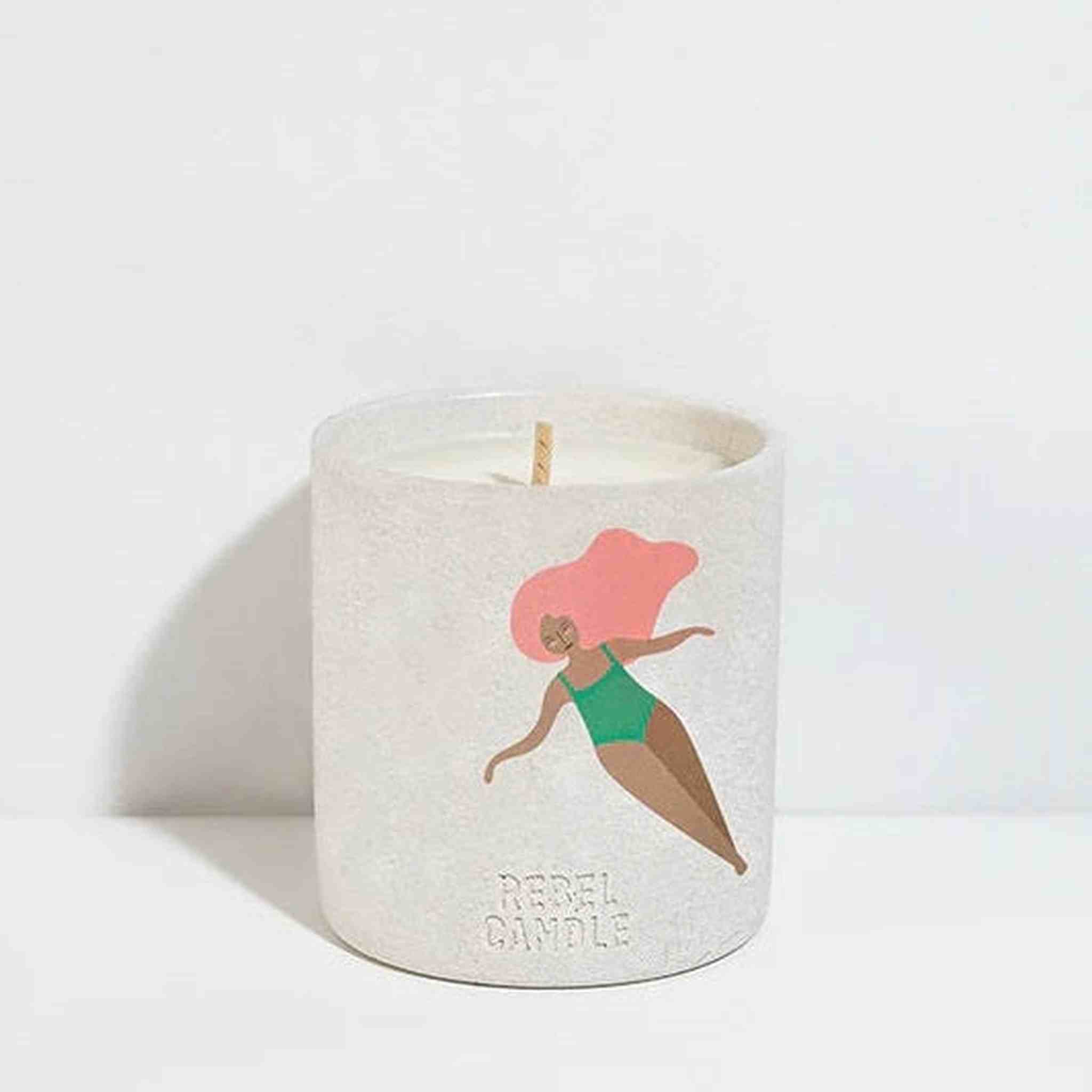 Candle - A Contre Courant_160gr