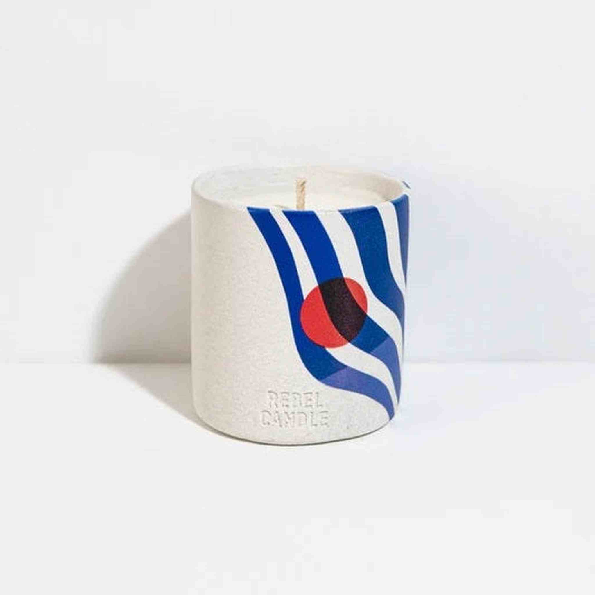 Candle - Onde Urbaine_160gr