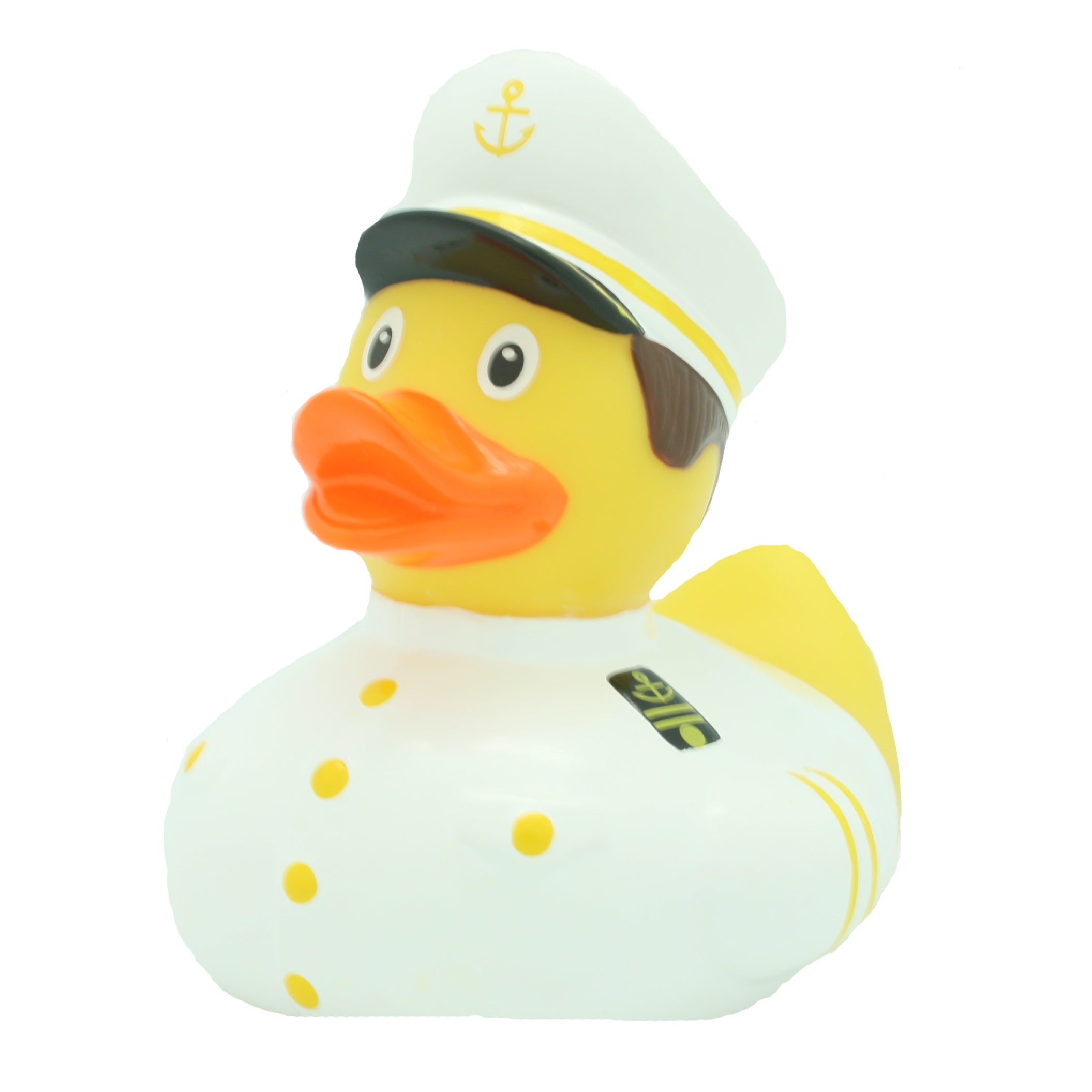 CAPTAIN DUCK