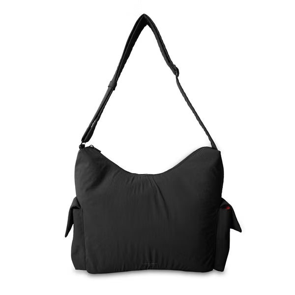 Campo Marzio - CARLA HOBO BAG BLACK