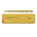 Caran d'Ache Penna a Sfera 849 - Sparkle