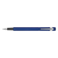 Caran d'Ache Penna Stilo 849 - Blu