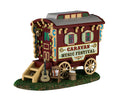 CARAVAN MUSIC FESTIVAL 43724-AA