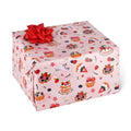 LEGAMI Wrapping Paper - Carta da Regalo 70x200 Cake