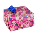 LEGAMI Wrapping Paper - Carta da Regalo 70x200 Flowers