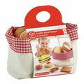 Cesto di pane per bambini