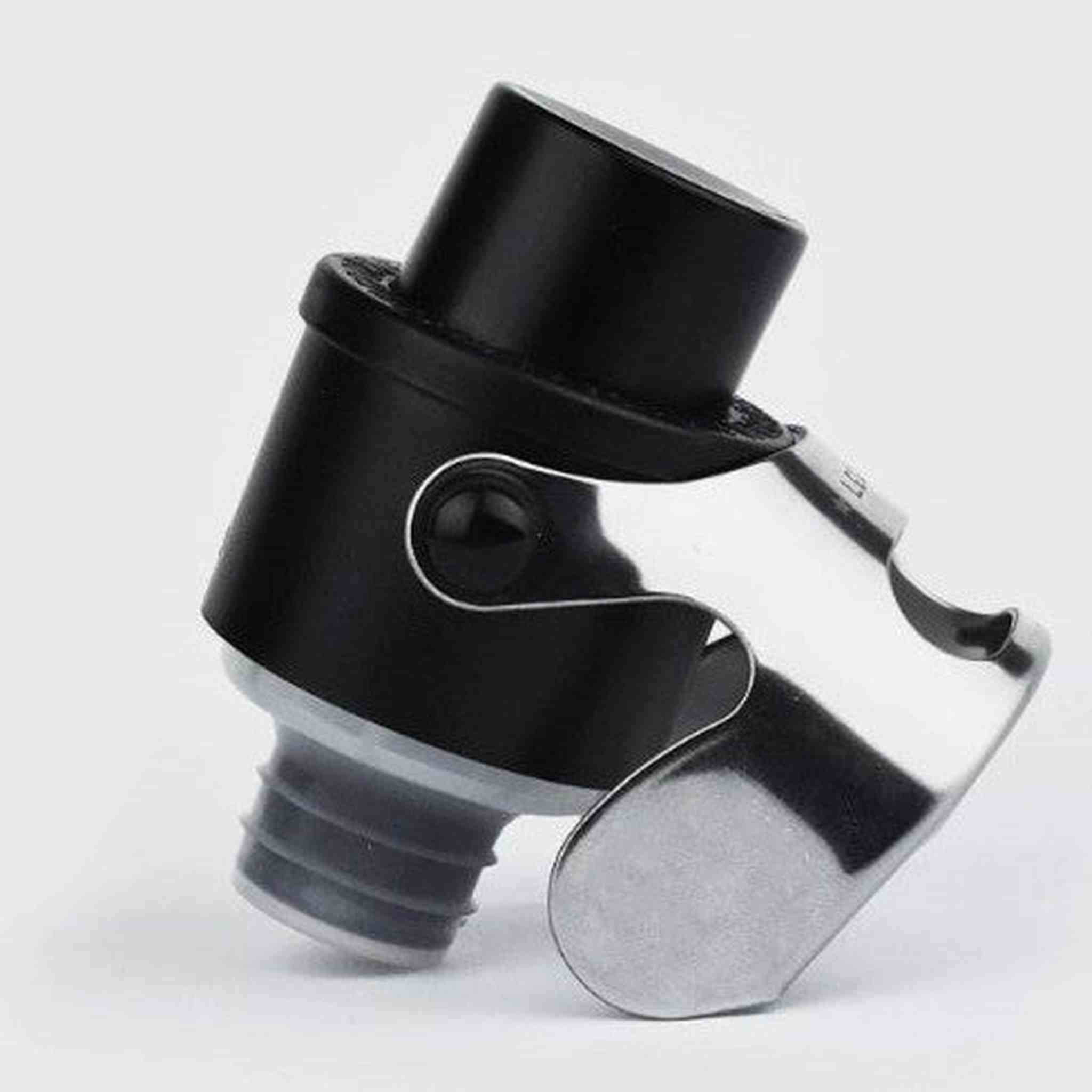 Champagne Stopper