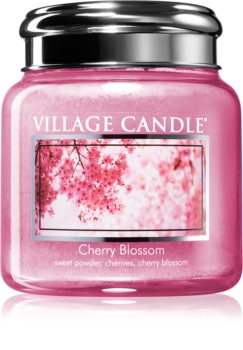 CHERRY BLOSSOM 16 OZ