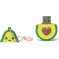 CHIAVETTA USB 3.0 - 32GB - AVOCADO