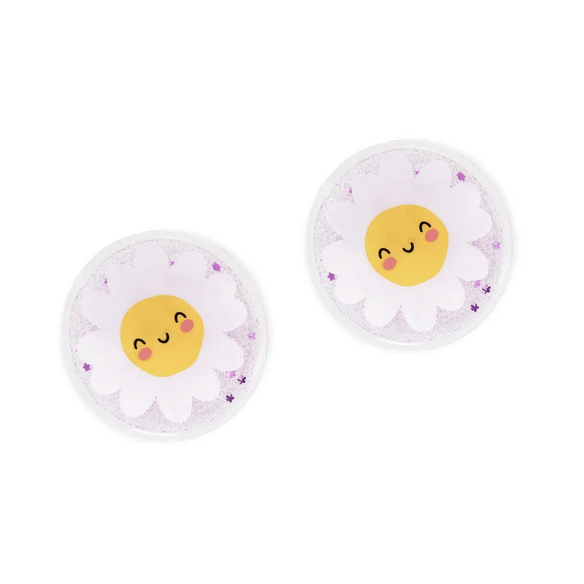 Chill Out - Dischetti Occhi Rinfrescanti - Daisy