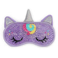 Chill Out - MASCHERA GEL PER OCCHI - UNICORN