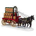 CHRISTMAS ALE DELIVERY 43710-AA
