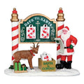 CHRISTMAS COUNTDOWN 53208-AA