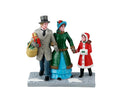 CHRISTMAS EVE SHOPPING 42315-AA
