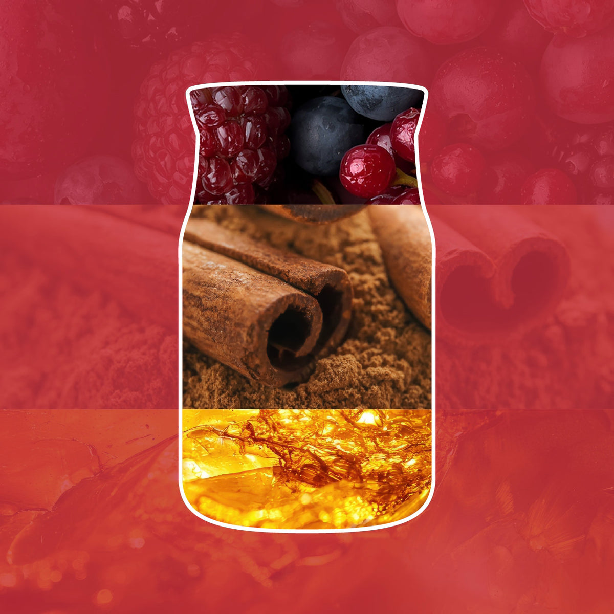 Yankee Candle Christmas Eve – Giara Grande Signature 567 g