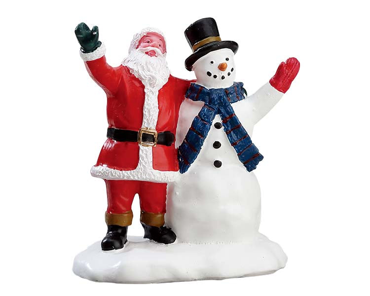CHRISTMAS GREETINGS 62437-AA