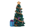 CHRISTMAS TREE 92743-AA