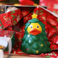 Christmas Tree Duck