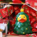 Lilalu Duck — CHRISTMAS TREE DUCK