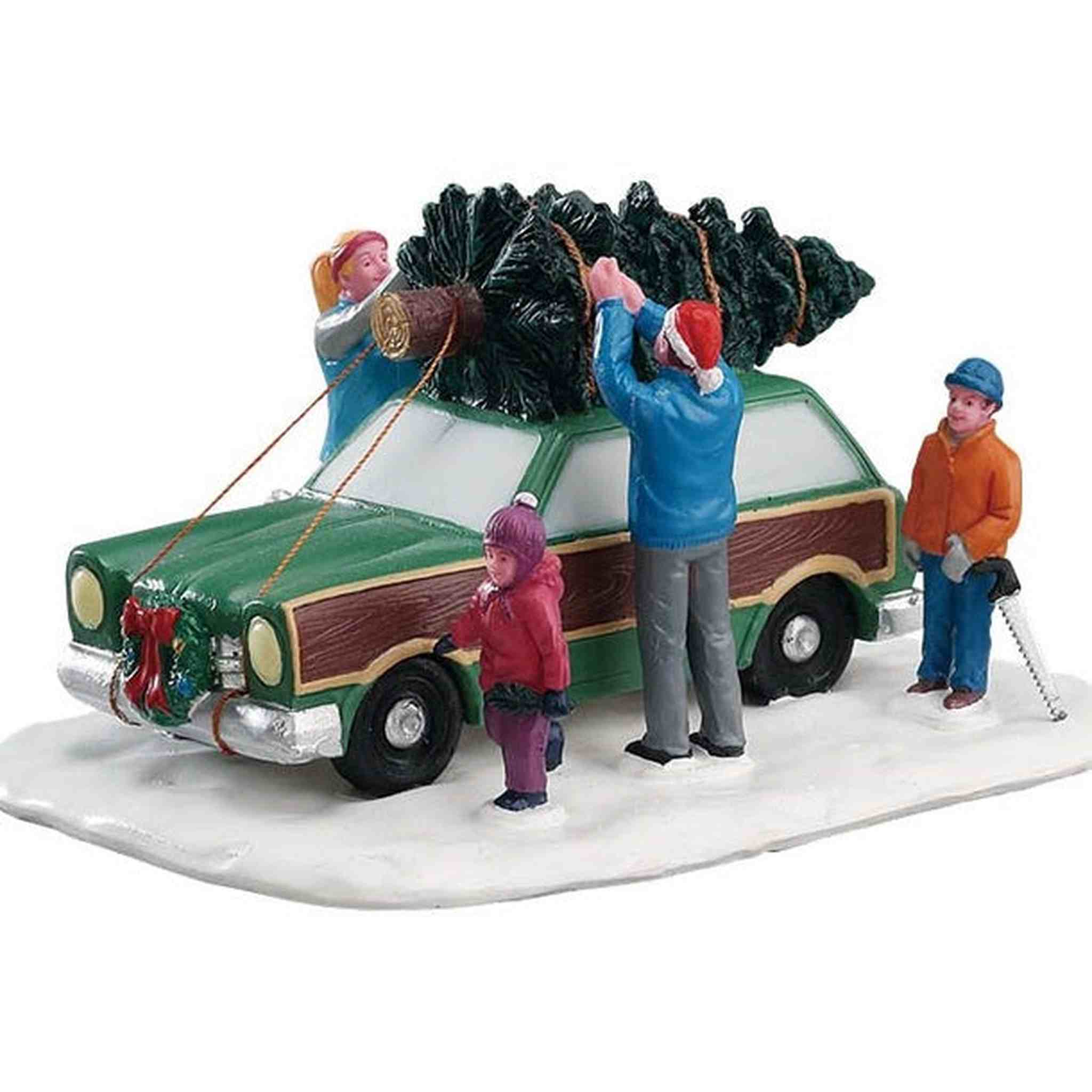 CHRISTMAS TREE TRANSPORT 43081-AA
