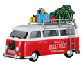 CHRISTMAS VAN 43721-AA