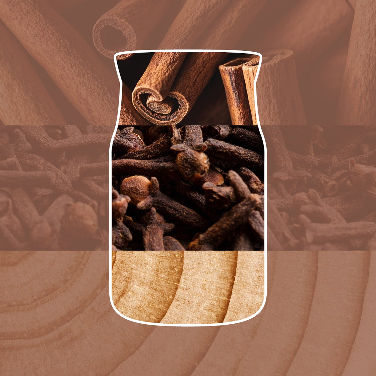 Yankee Candle Cinnamon Stick – Giara Media Signature