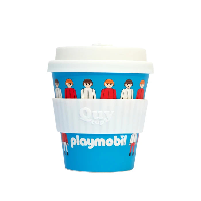 COFFEE CUP 230 ML PLAYMOBIL CLASSIC