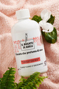 Il Bucato di Adele Profumatore per Bucato Ylang e Gelsomino 500 ml