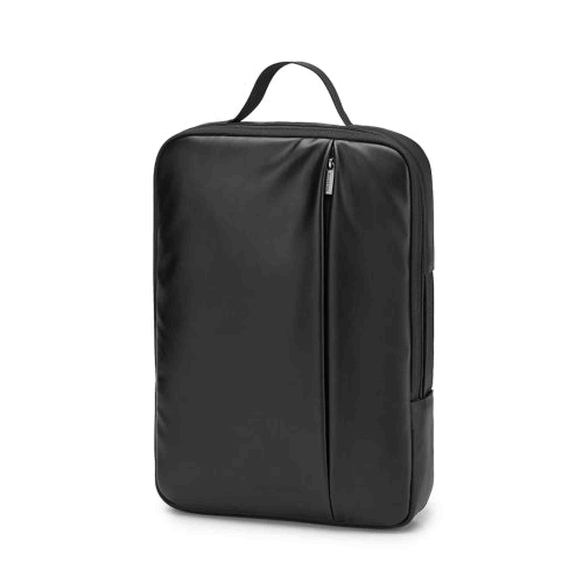 CLASSIC PRO DEVICE BAG VERT 15 BLK