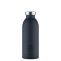 24 bottles - Clima Bottle 050 Navy Blue