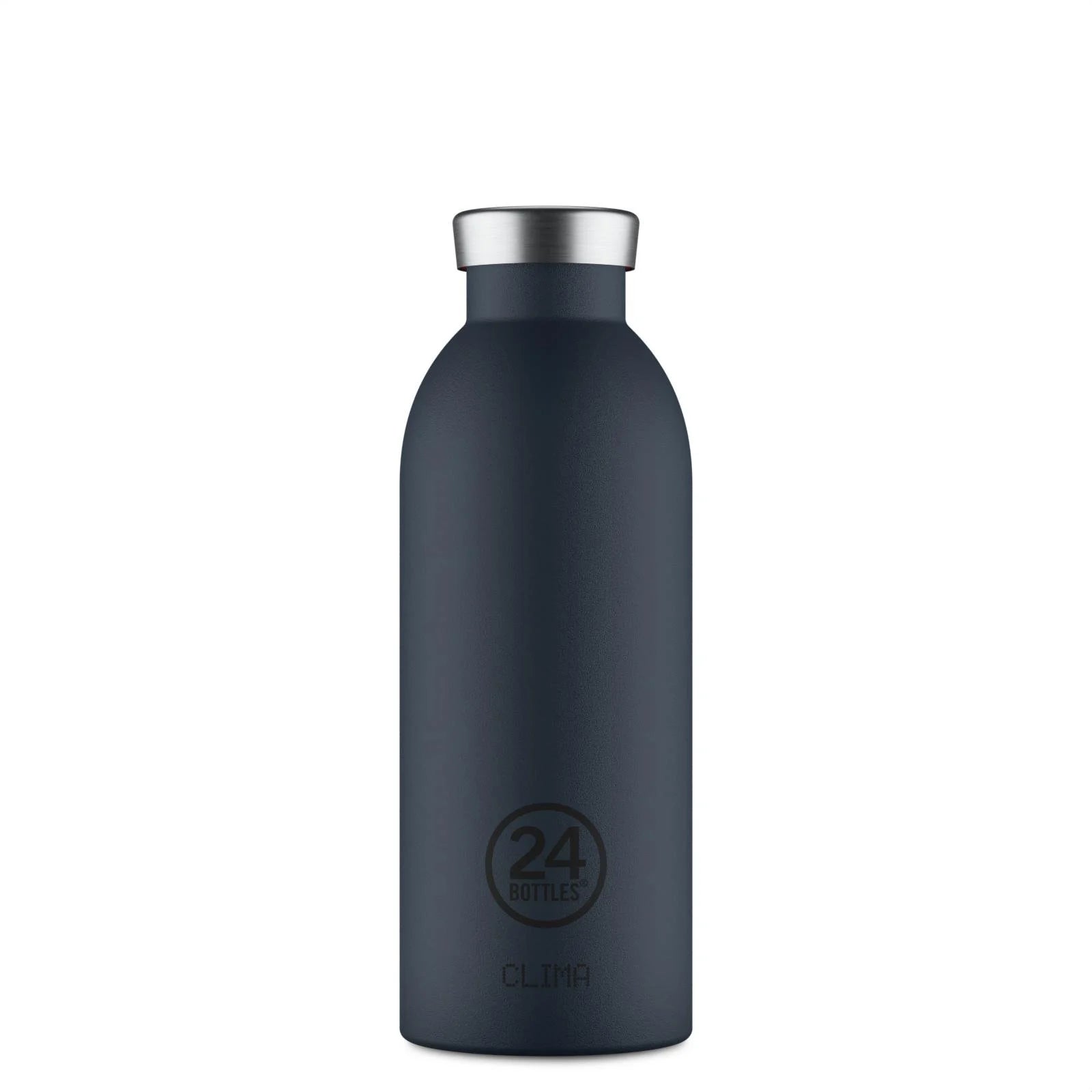 24 bottles - Clima Bottle 050 Navy Blue