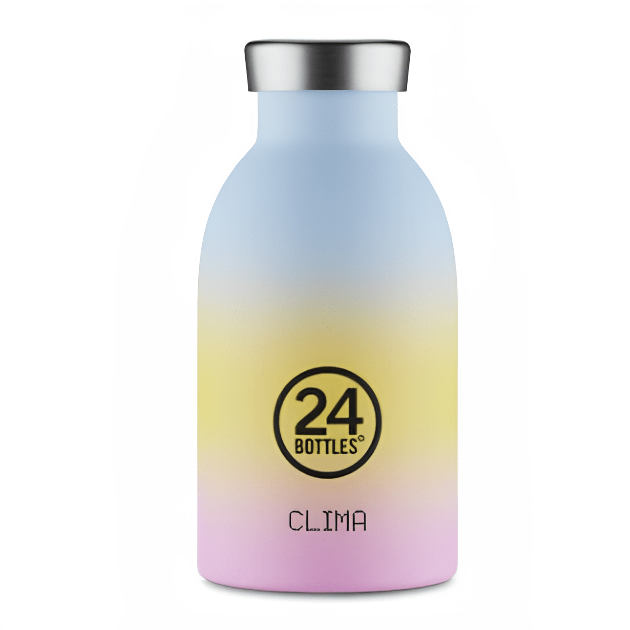 24BOTTLES Clima Bottle — CLIMA BOTTLE AURORA