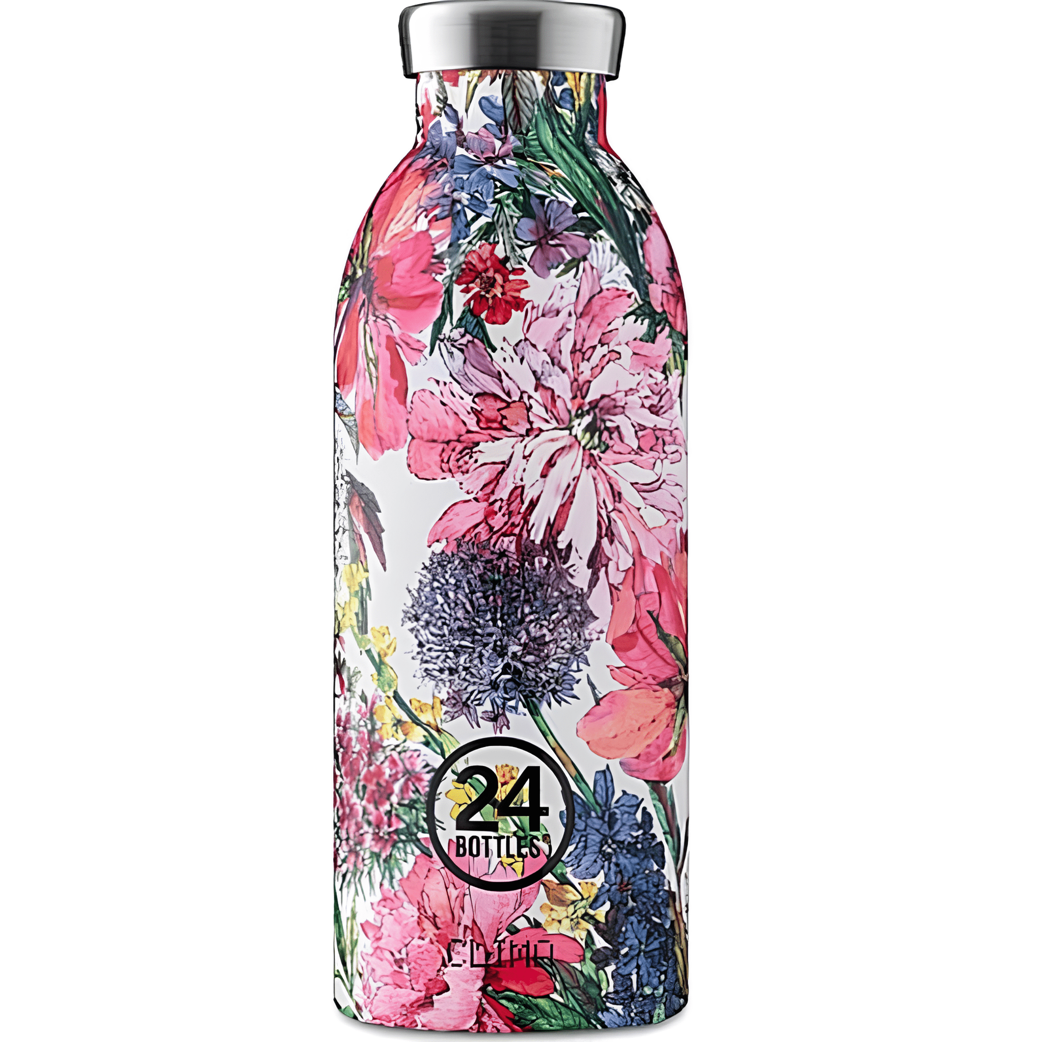 CLIMA BOTTLE BEGONIA 500 ML