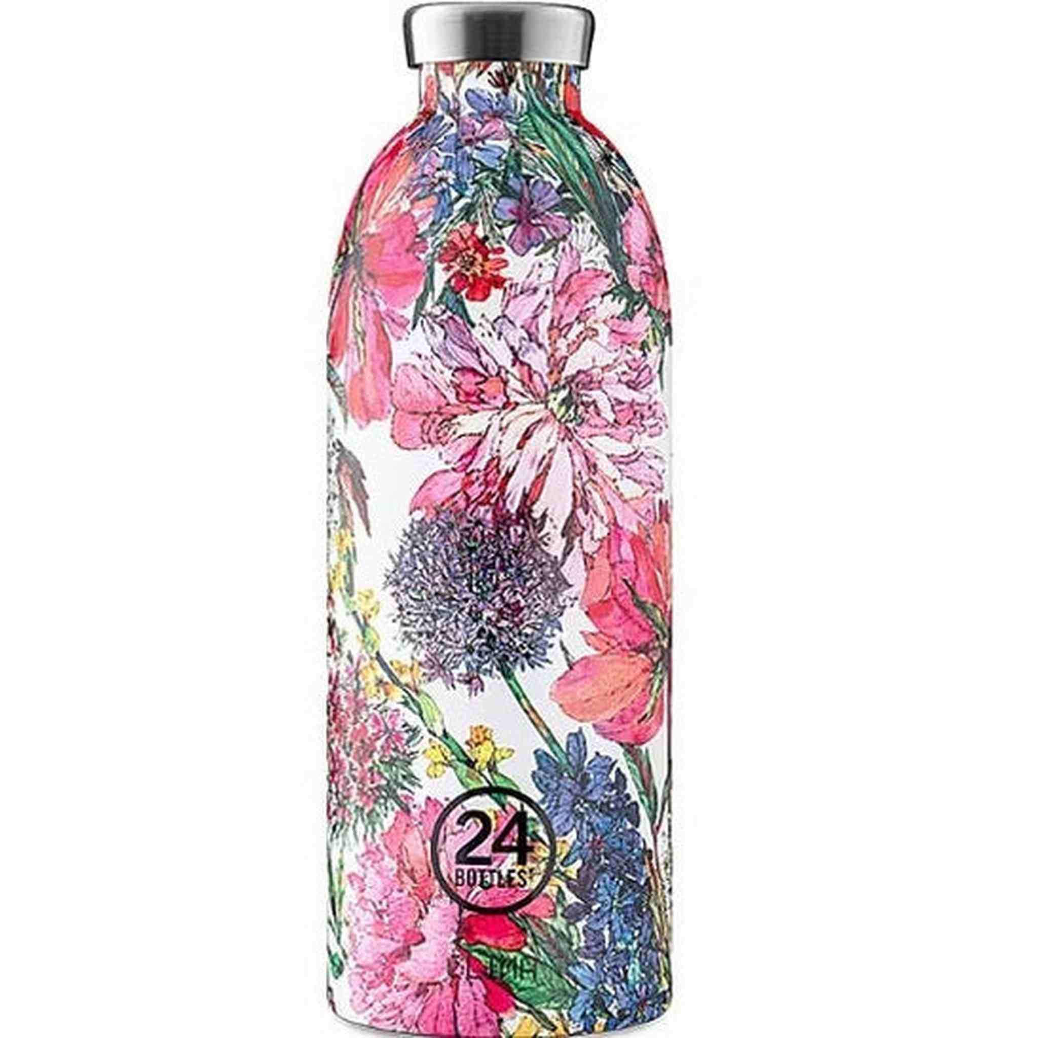 24BOTTLES - Clima Bottle – Borraccia Termica Begonia 850 ml