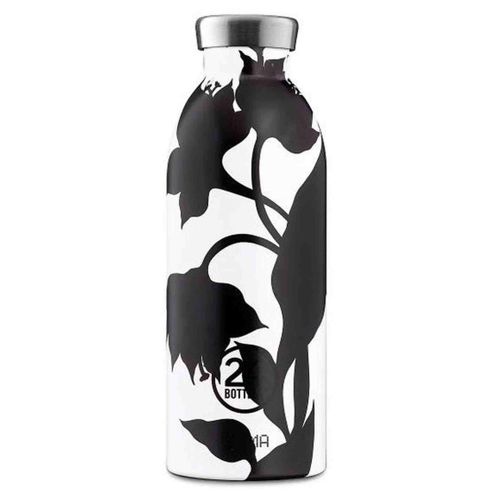 CLIMA BOTTLE BLACK DAHLIA 500 ML