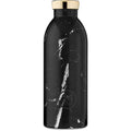 CLIMA BOTTLE BLACK MARBLE 500 ML