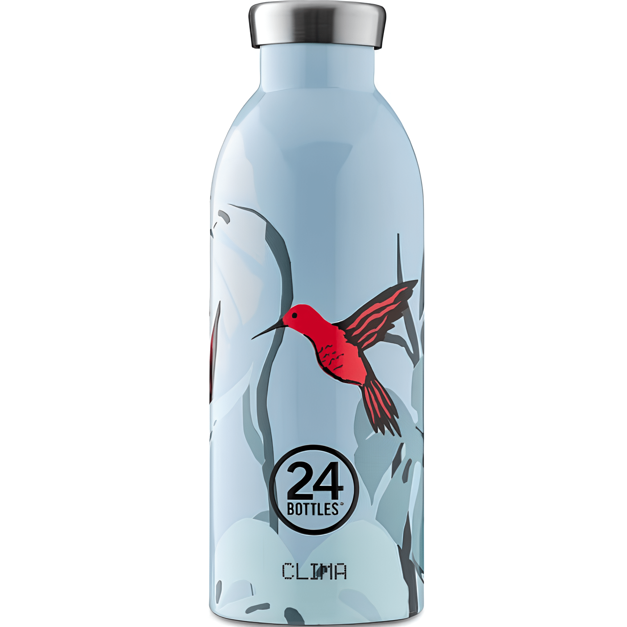 CLIMA BOTTLE BLUE OASIS 500 ML