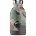 CLIMA BOTTLE CAMO ZONE 330 ML