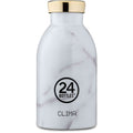CLIMA BOTTLE CARRARA 330 ML