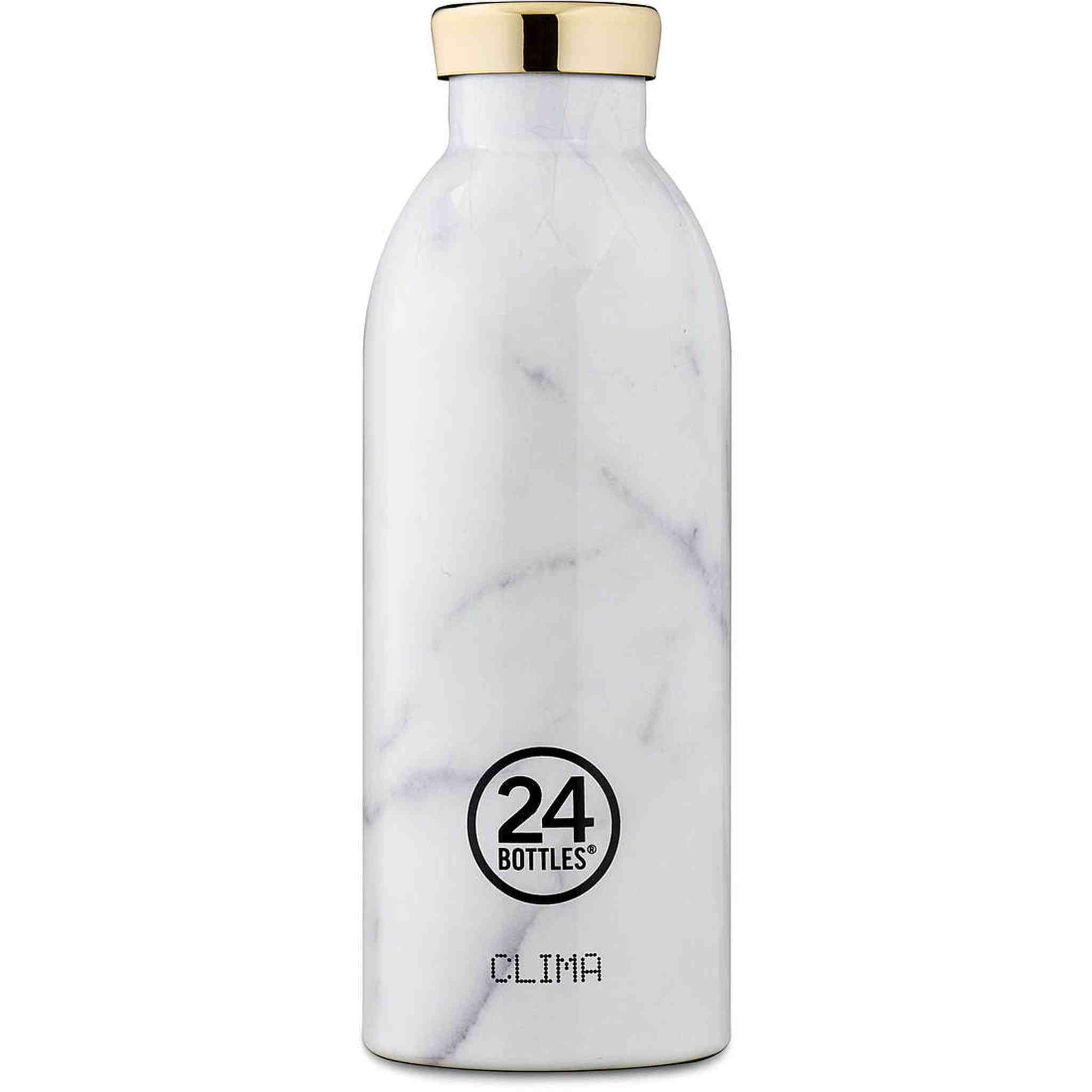 CLIMA BOTTLE CARRARA 500 ML