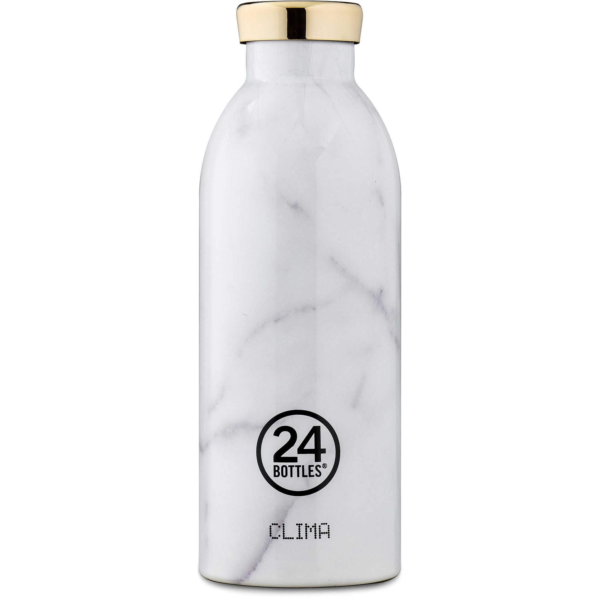 CLIMA BOTTLE CARRARA 850 ML