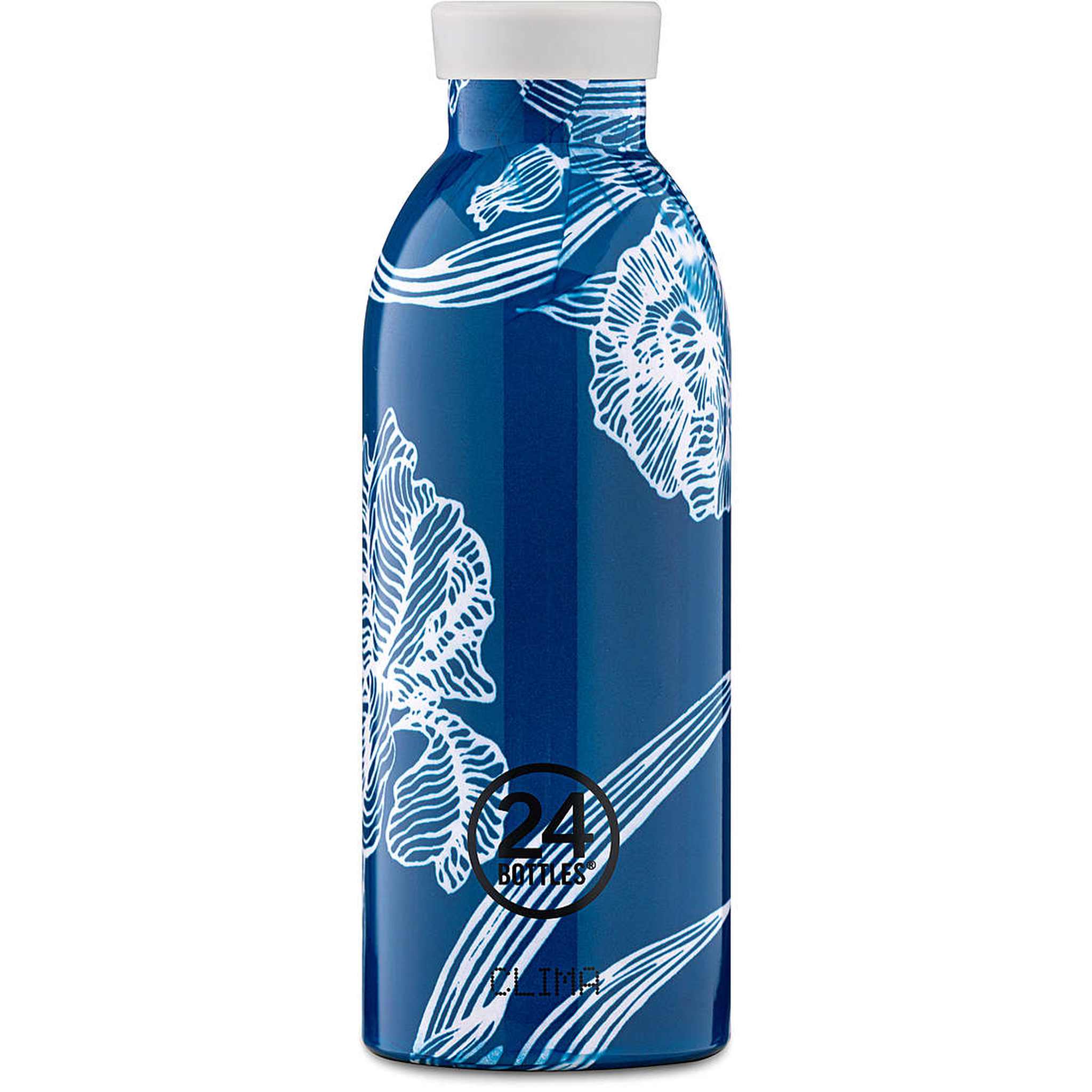 CLIMA BOTTLE INFUSER LID PHILOSOPHY 500 ML