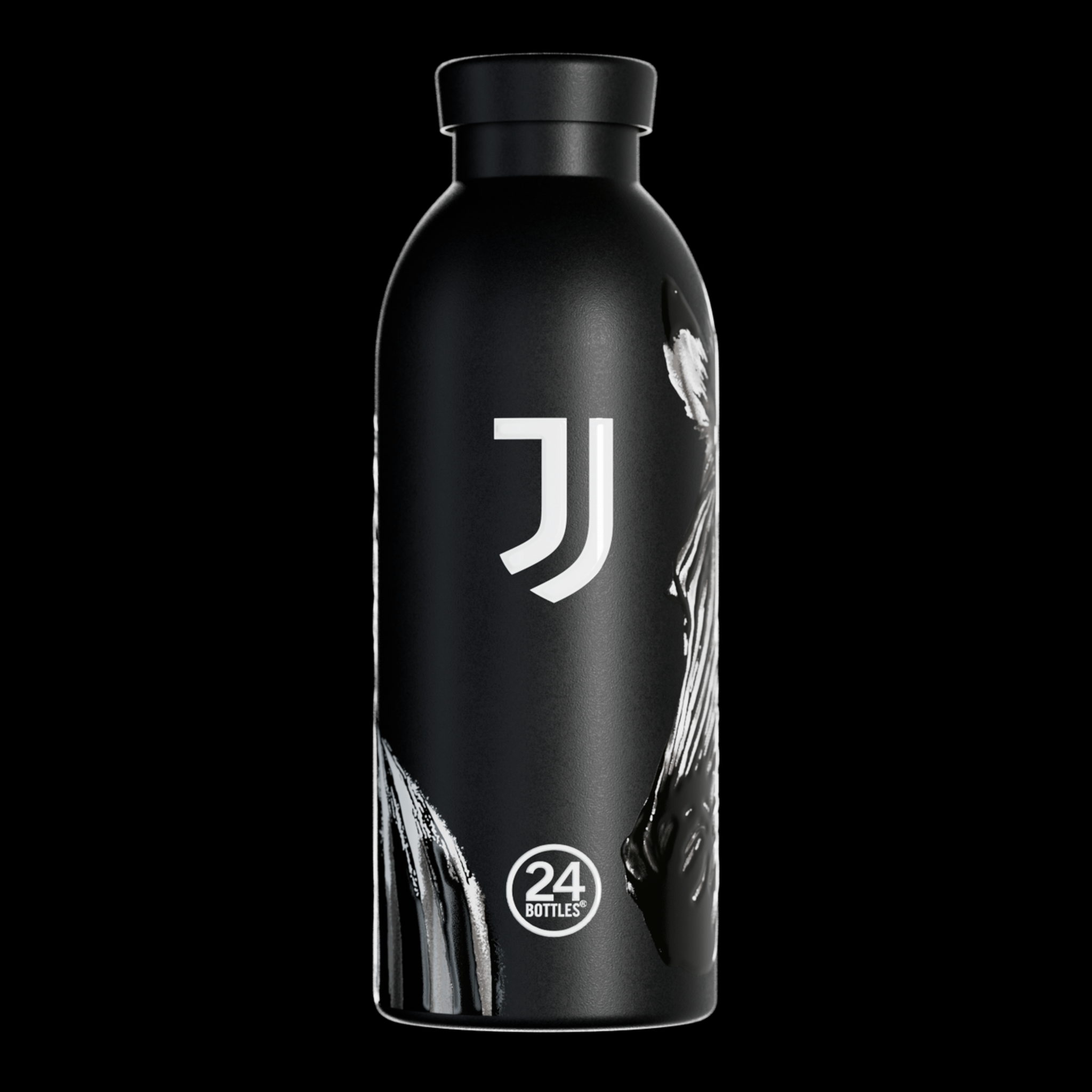 CLIMA BOTTLE JUVENTUS ZEBRA 500 ML