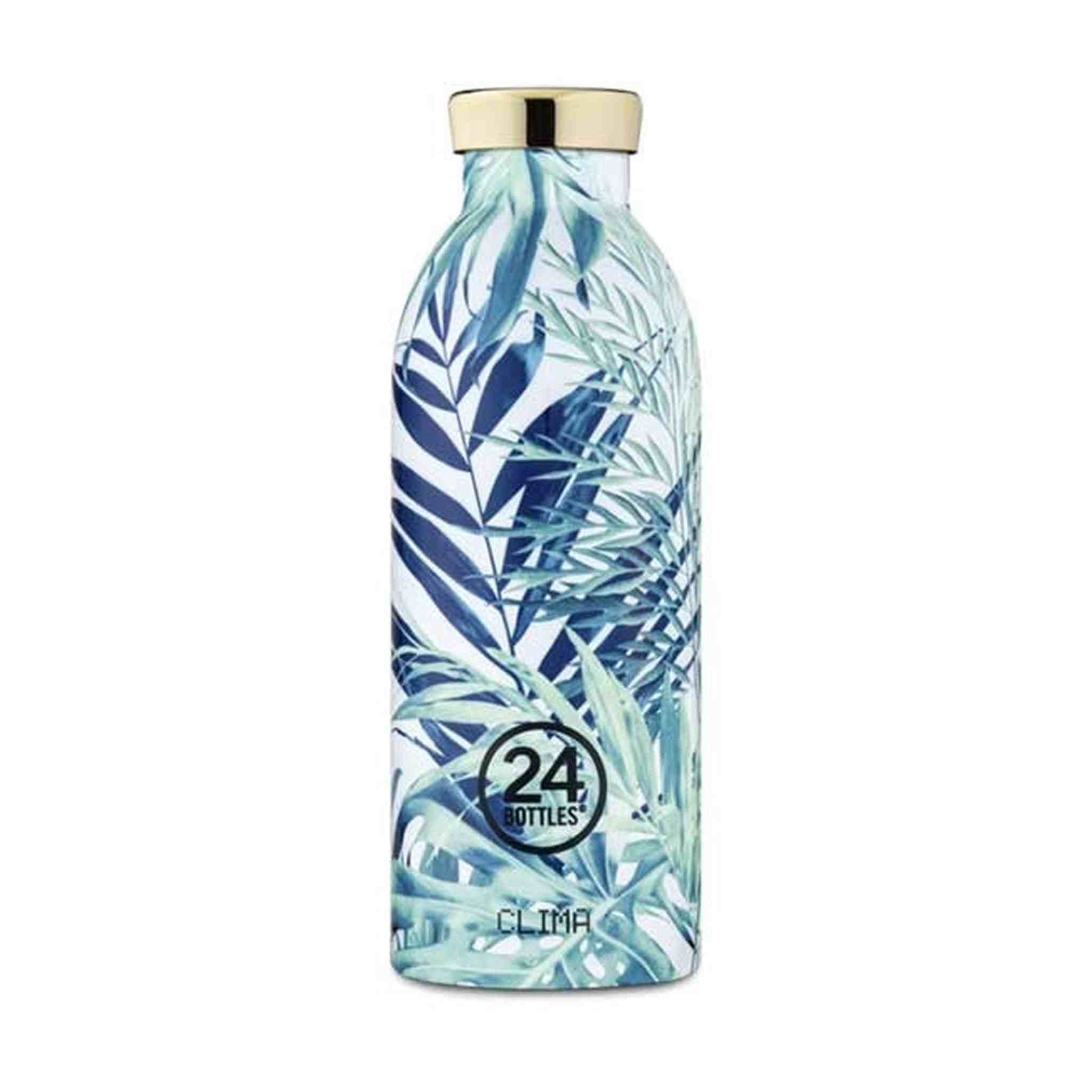 CLIMA BOTTLE LUSH 500 ML