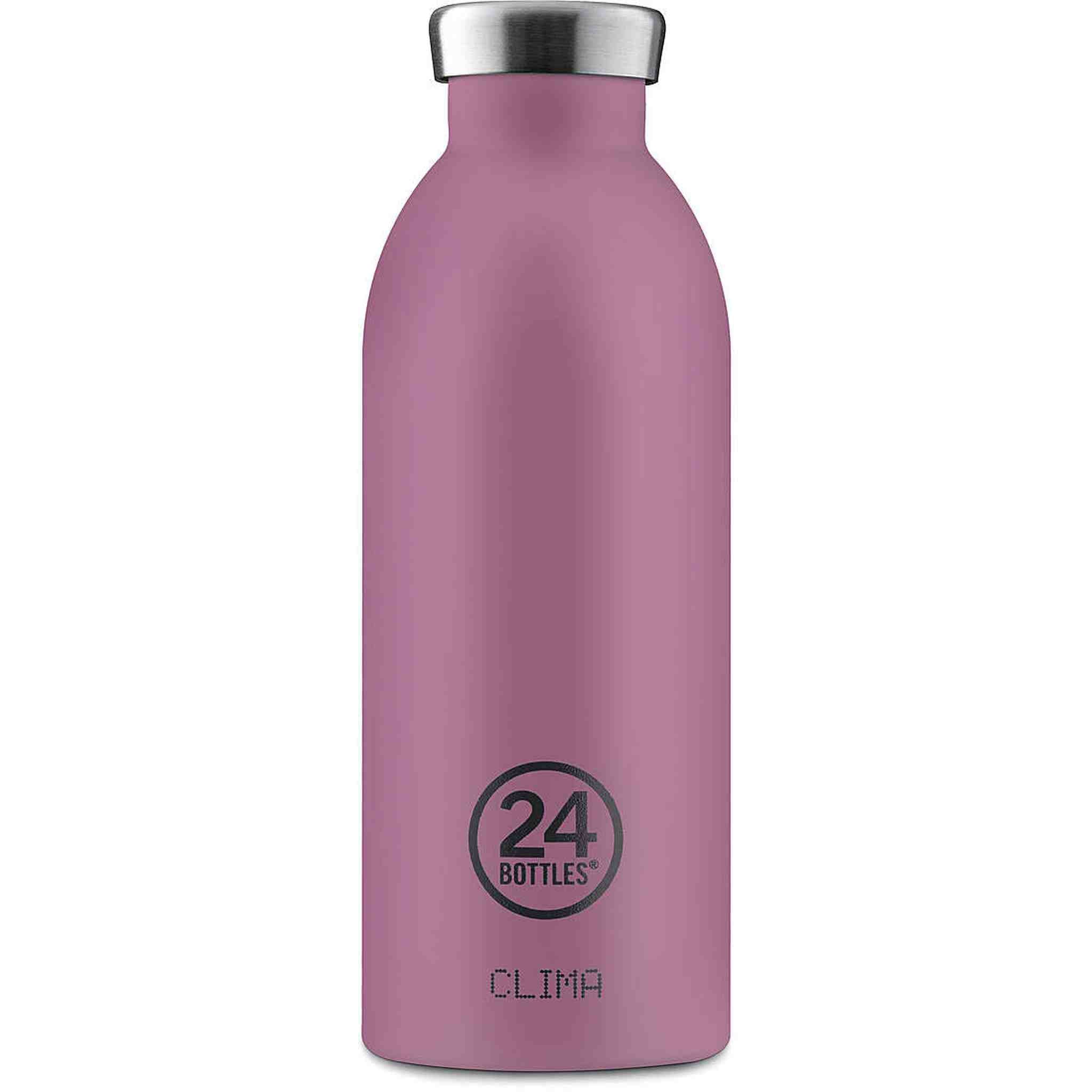 CLIMA BOTTLE MAUVE 500 ML
