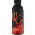 CLIMA BOTTLE MILAN FIAMME 500 ML