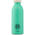 CLIMA BOTTLE MINT 500 ML