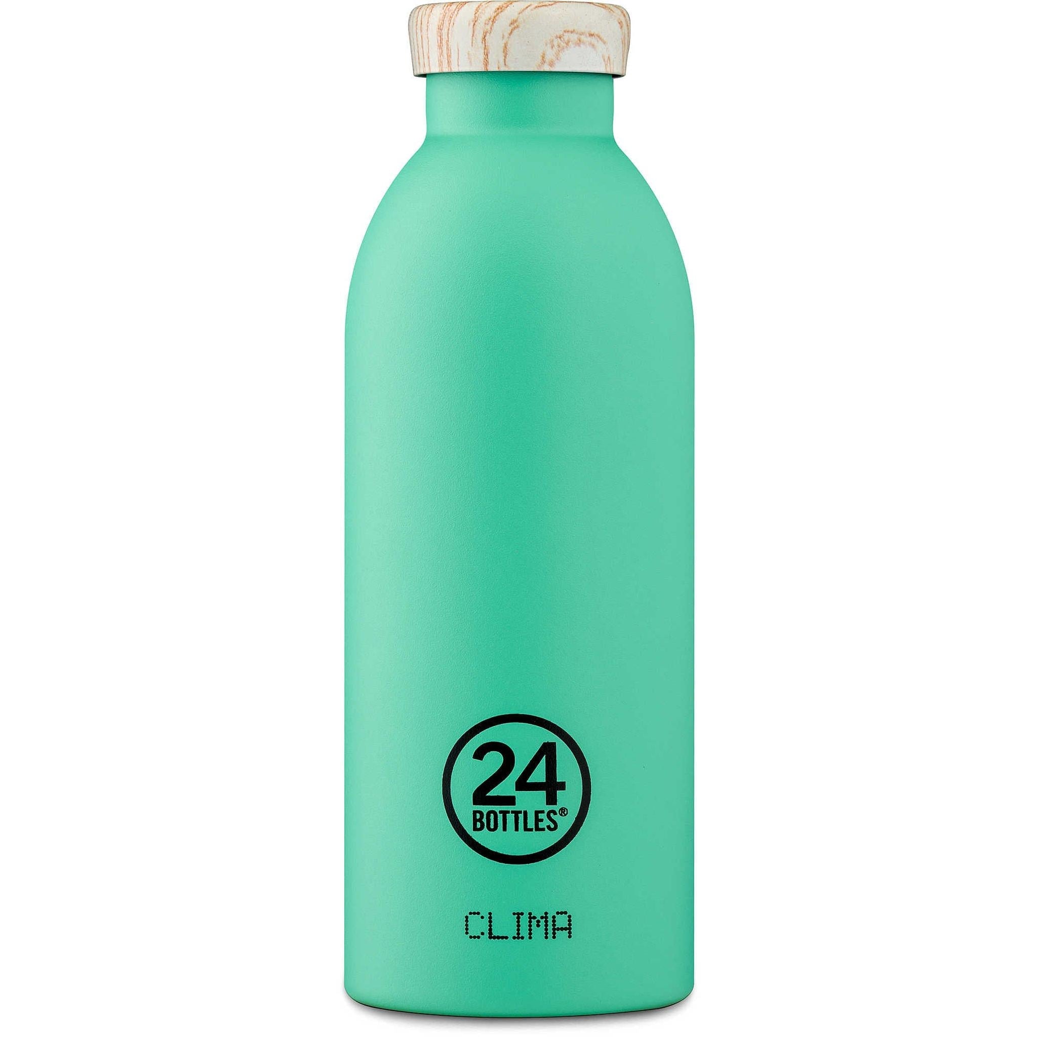 CLIMA BOTTLE MINT 500 ML