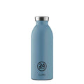 CLIMA BOTTLE POWDER BLUE 500 ML