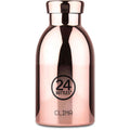 CLIMA BOTTLE ROSE GOLD 330 ML